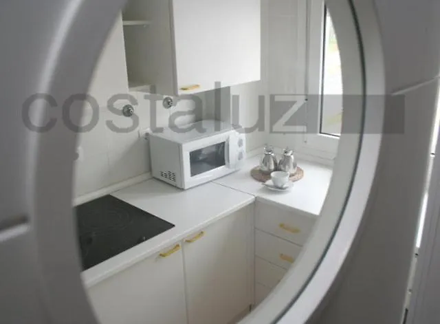 Apartmán Apartamentos Aguadulce El Portil