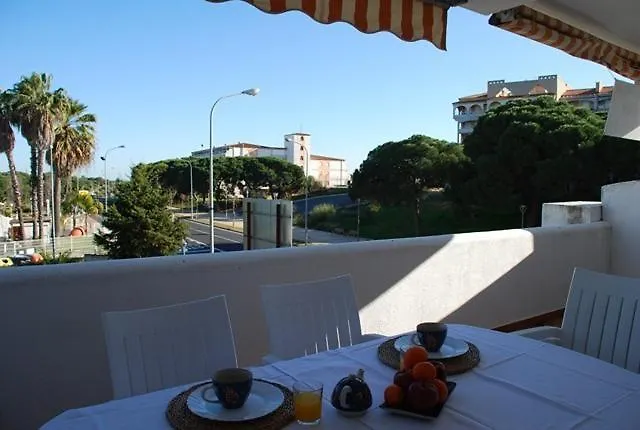 Apartamentos Aguadulce El Portil Spain