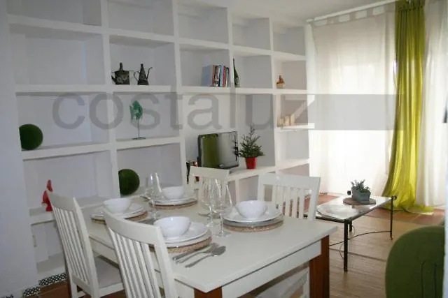 Apartamentos Aguadulce El Portil Apartment