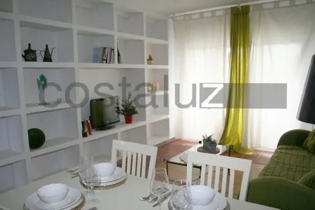 Apartamentos Aguadulce El Portil 0*,  Spain