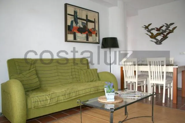 Apartment Apartamentos Aguadulce El Portil
