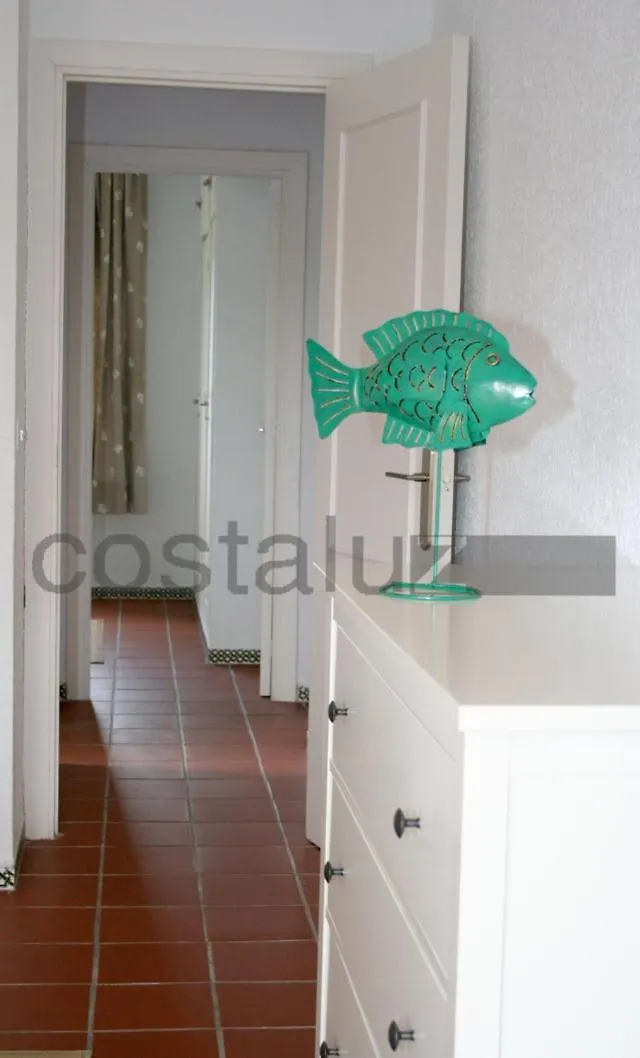 Apartment Apartamentos Aguadulce El Portil Spain
