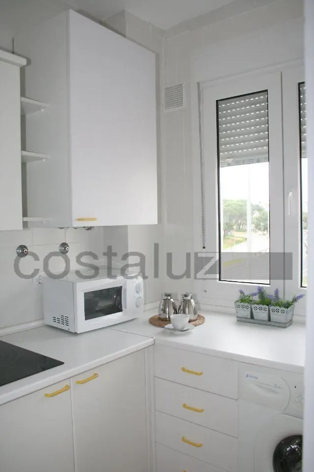 Apartamentos Aguadulce El Portil