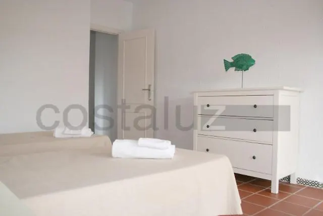 Apartamentos Aguadulce El Portil