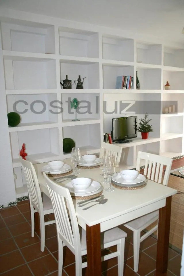 Apartamentos Aguadulce El Portil Spain