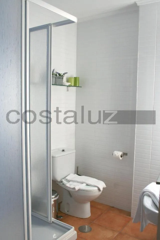 Apartment Apartamentos Aguadulce El Portil Spain