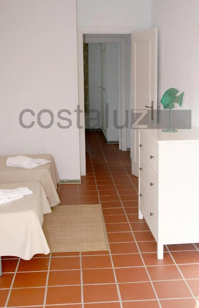 Apartamentos Aguadulce El Portil 0*,