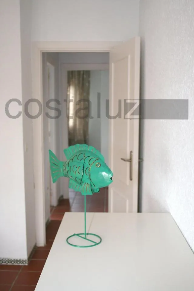 Apartment Apartamentos Aguadulce El Portil
