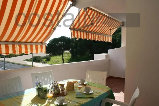 Apartamentos Aguadulce El Portil Apartment