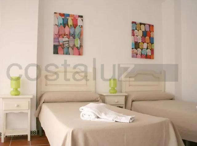 Apartamentos Aguadulce El Portil Apartment