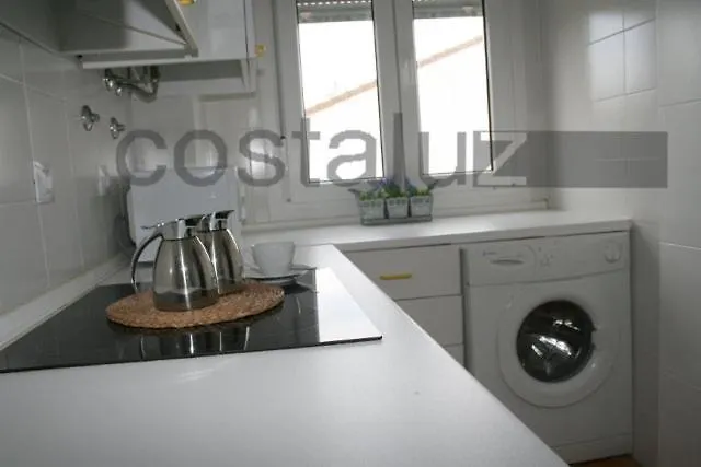 Apartamentos Aguadulce El Portil Spain